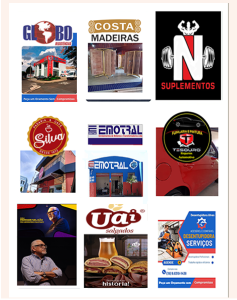 Clikcidades Cartão Digital