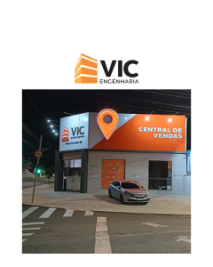 Vic Construtora Empreendimentos