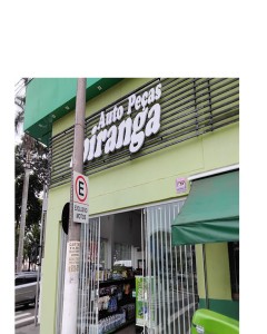 Auto Peças Ipiranga Nova Odessa