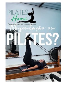 Pilates Home Nova Odessa