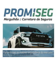 Promiseg Seguros Mergulhão