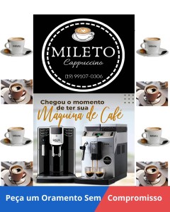Mileto Cafés Especiais