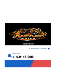 Nenê Moto Peças & Serviços