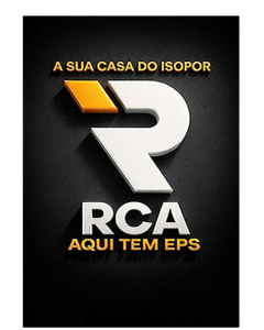 R C A - Casa do Isopor - Hortolândia