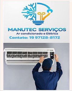 Manutec Serviços Jaguariúna