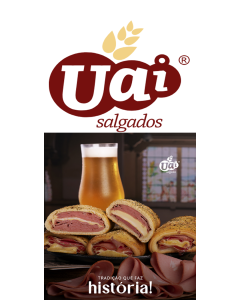 Uai Salgados Americana