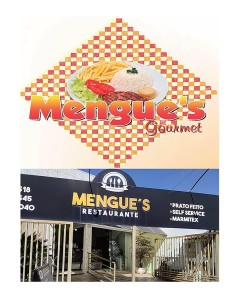 Mengue's  Restaurante Gourmet