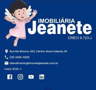 Imobiliária Jeanet