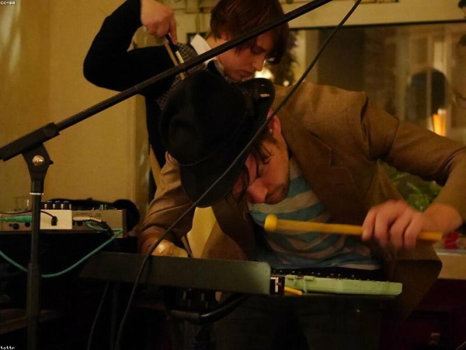 Serrano-de Aguiar Group