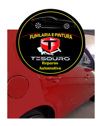 Tesouro Reparos Automotivos