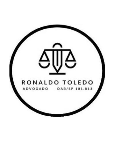 Dr Ronaldo Toledo Advogado