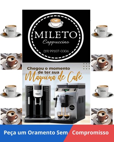 Mileto Cafés Especiais