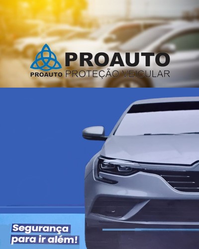 Proauto Segurança Veicular