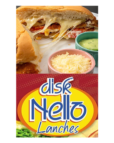 Nello Disk Lanches