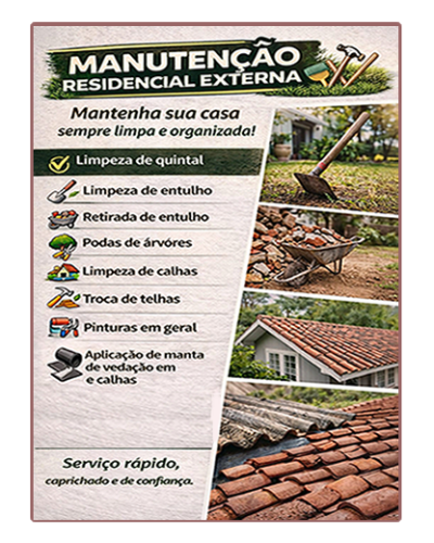 Freire Limpeza & Conservação Promissão