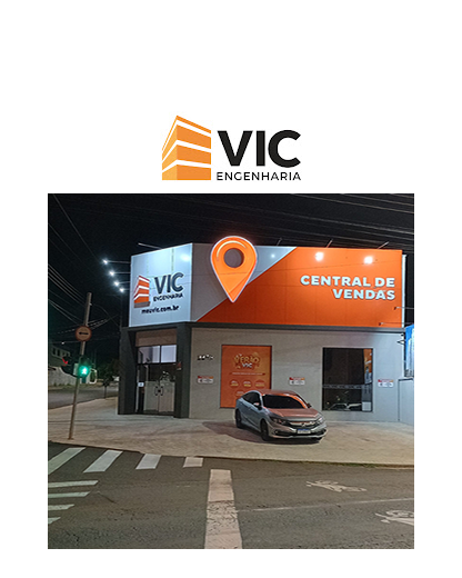 Vic Construtora Empreendimentos
