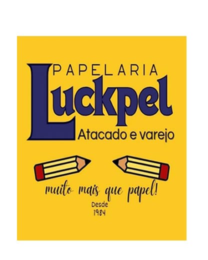 Luckpe Gráfica & Papelararia