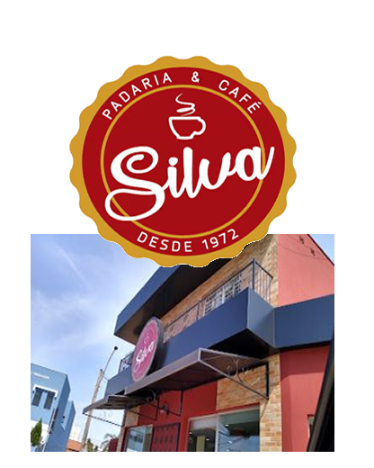 Padaria & Panificadora Silva