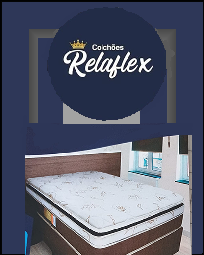 Relaflex Colchões
