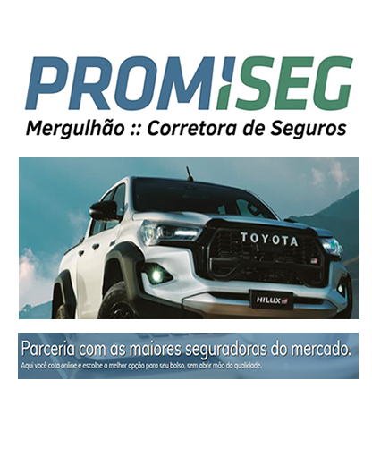 Promiseg Seguros Mergulhão