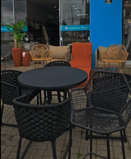 Casa Bella Maria Decorações