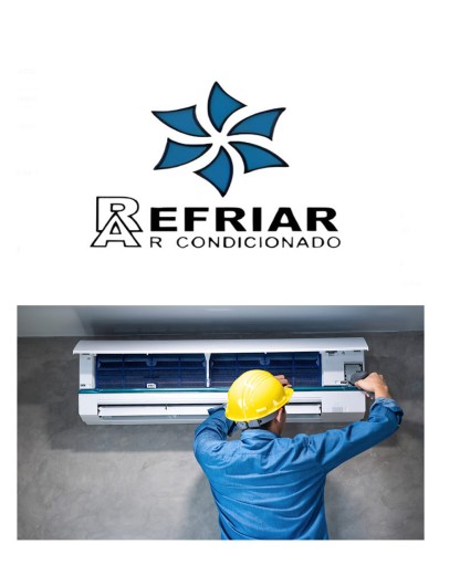 RefriaAr São José dos Campos