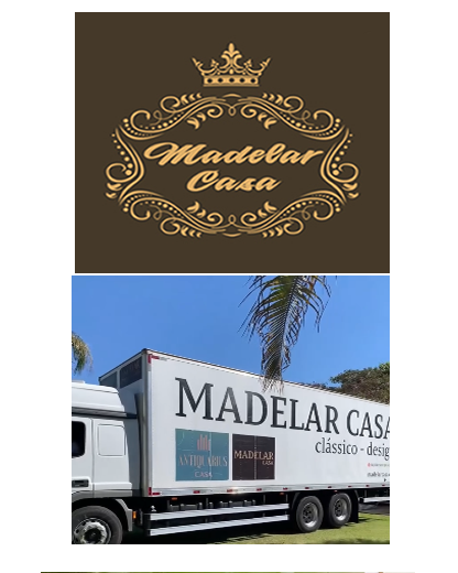 Madelar Casa Móveis & Decoração