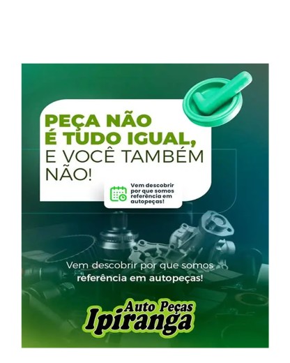 Auto Peças Ipiranga Nova Odessa