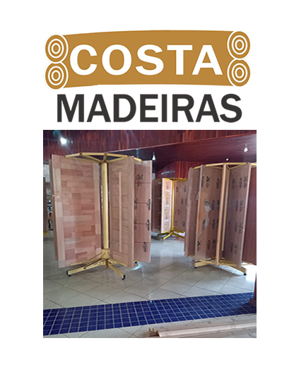 Costa Madeiras Nova Odessa