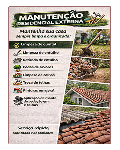 Freire Limpeza & Conservação Promissão