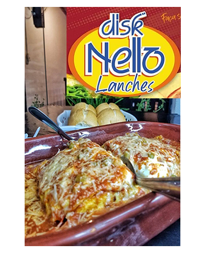 Nello Disk Lanches