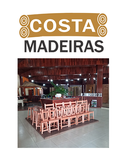 Costa Madeiras Nova Odessa