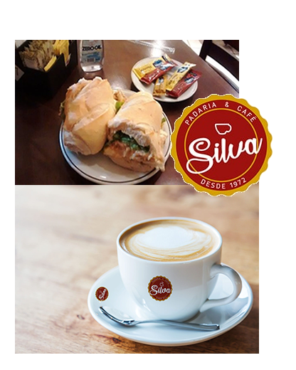 Padaria & Panificadora Silva