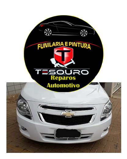 Tesouro Reparos Automotivos