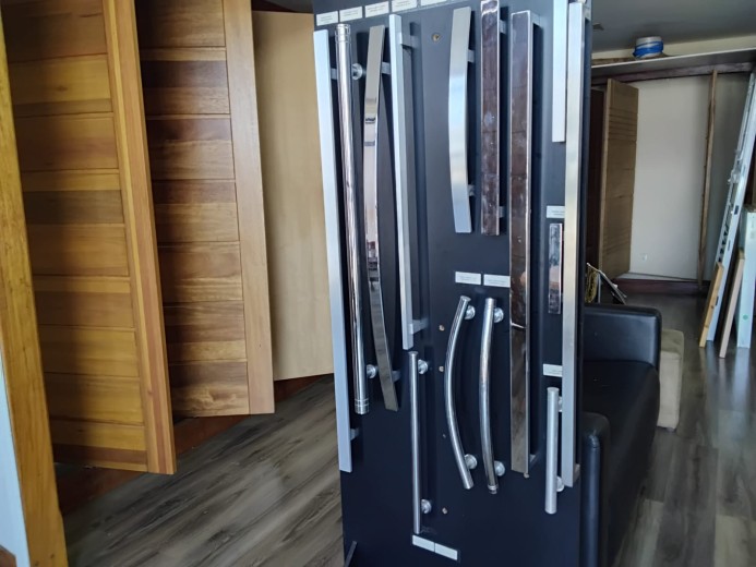 Casa das Portas Matriz