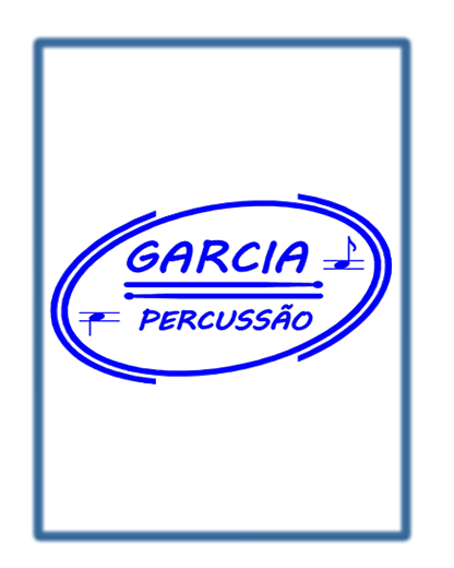 Garcia Percussão & Aulas Bateria