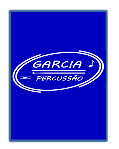Garcia Percussão Aulas Bateria