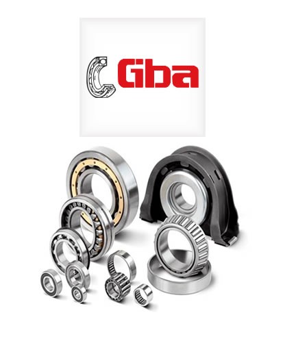 Giba Rolamentos & Retentores