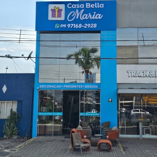 Casa Bella Maria Decorações