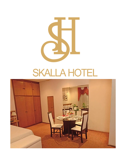 Hotel Scala Nova Odessa