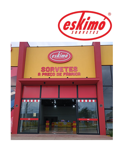 Skimó Picolés & Sorvetes