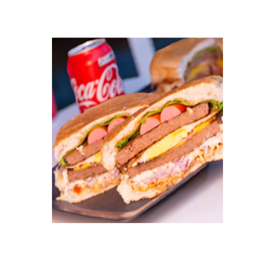 Tio João Quiosque Lanches e Porções