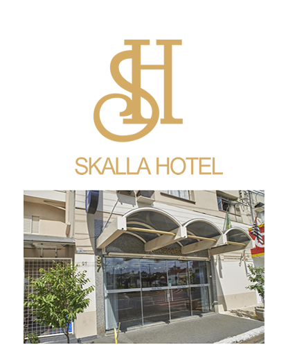 Hotel Scala Nova Odessa