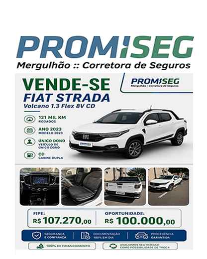 Promiseg Seguros Mergulhão