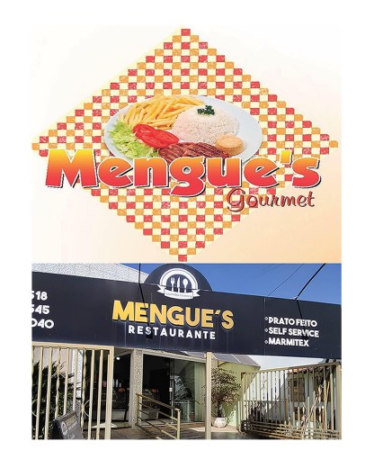 Mengue's  Restaurante Gourmet