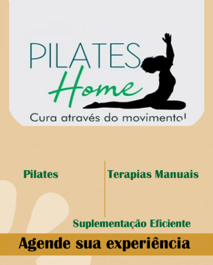 Pilates Home Nova Odessa