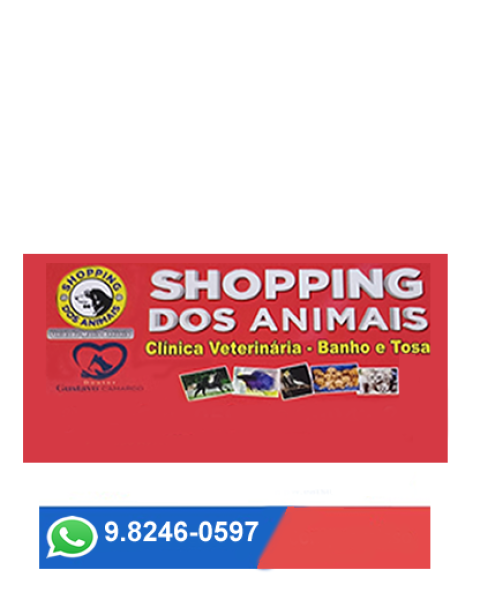 Shopping dos Animais Sumaré