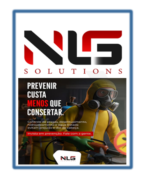 N G L  - Soluções - Promissão