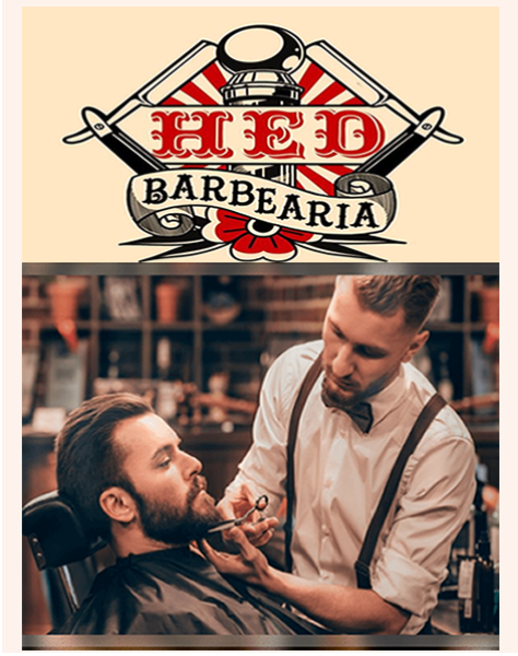 Hed Barbearia Nova Odessa
