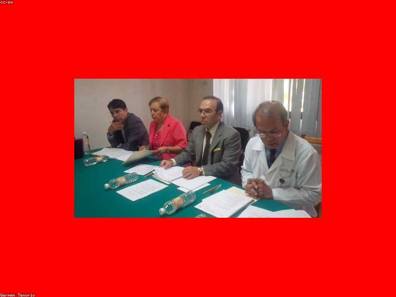 Sandoval-Padilha Group